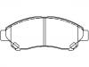 Plaquettes de frein Brake Pad Set:04465-BZ130