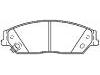 Plaquettes de frein Brake Pad Set:04465-06090