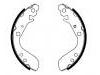 刹车蹄片 Brake Shoe Set:43154-SAA-004