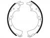 Kit mâchoire de frein Brake Shoe Set:04495-42060