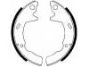 刹车蹄片 Brake Shoe Set:F2DZ-2200-B