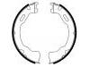 ブレーキシュー Brake Shoe Set:8L2Z-2200-B