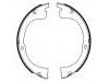 Brake Shoe Set:7L1Z-2A753-A