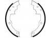 Bremsbackensatz Brake Shoe Set:12321413