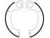 ブレーキシュー Brake Shoe Set:8-97042-934-1