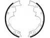 ブレーキシュー Brake Shoe Set:12300219