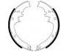 刹车蹄片 Brake Shoe Set:8126965