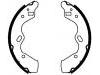 ブレーキシュー Brake Shoe Set:F4BZ-2200-A