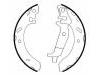 ブレーキシュー Brake Shoe Set:4797144