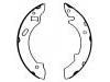 ブレーキシュー Brake Shoe Set:E1FZ-2200-A