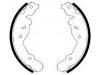 ブレーキシュー Brake Shoe Set:5018209AA