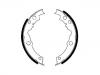 ブレーキシュー Brake Shoe Set:111.05220