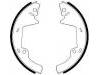 Bremsbackensatz Brake Shoe Set:E6DZ-2200-B