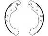 刹车蹄片 Brake Shoe Set:12510025