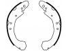 Brake Shoe Set:12510022