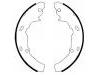 Kit mâchoire de frein Brake Shoe Set:F2DZ-2200-A