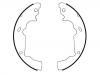 Bremsbackensatz Brake Shoe Set:04495-08010