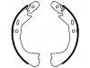 Brake Shoe Set Brake Shoe Set:18048651