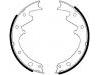 ブレーキシュー Brake Shoe Set:J8133817