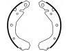 Kit mâchoire de frein Brake Shoe Set:90272782