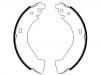 刹车蹄片 Brake Shoe Set:89059128