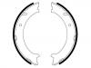 ブレーキシュー Brake Shoe Set:306663345