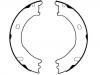 Bremsbackensatz Brake Shoe Set:12473088