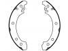 Brake Shoe Set:04495-02050