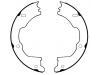 ブレーキシュー Brake Shoe Set:F81Z-2648-BB