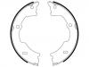 Zapata de freno Brake Shoe Set:5C3Z-2648-BA