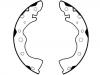 Kit mâchoire de frein Brake Shoe Set:44060-ZG025