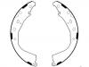 ブレーキシュー Brake Shoe Set:04495-35250