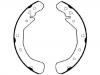 刹车蹄片 Brake Shoe Set:21019008