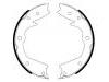 ブレーキシュー Brake Shoe Set:43153-S9V-A01