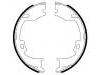 刹车蹄片 Brake Shoe Set:5C3Z-2648-AA