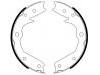 ブレーキシュー Brake Shoe Set:8-97120-760-0