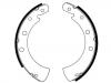 Bremsbackensatz Brake Shoe Set:K6622