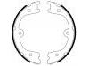 刹车蹄片 Brake Shoe Set:44060-WL026