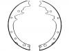 ブレーキシュー Brake Shoe Set:1154137