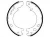 ブレーキシュー Brake Shoe Set:SFS500010