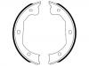 Bremsbackensatz Brake Shoe Set:5L8Z-2A753-AA