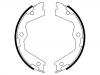 ブレーキシュー Brake Shoe Set:44060-0P026