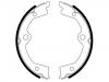 刹车蹄片 Brake Shoe Set:HF39-44-39Z