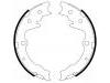 ブレーキシュー Brake Shoe Set:S10H-44-39ZA