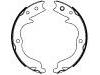 Kit mâchoire de frein Brake Shoe Set:MN150574