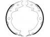 Bremsbackensatz Brake Shoe Set:54600-86Z00