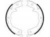 ブレーキシュー Brake Shoe Set:8-97034-737-1