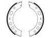 ブレーキシュー Brake Shoe Set:986.352.095.01