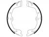 Brake Shoe Set Brake Shoe Set:H4Y0-44-39Z