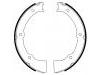 Zapata de freno Brake Shoe Set:58205-33A00